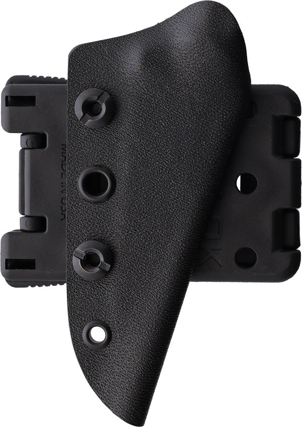 STPMINIPG10 Mini Fixed Blade Purple