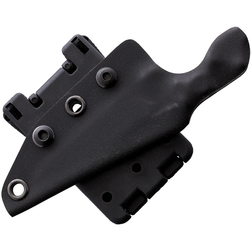 STPMINITG10S Mini Fixed Blade Tan