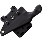 STPMINITG10S Mini Fixed Blade Tan