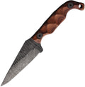STPMINIW Mini Fixed Blade Rosewood