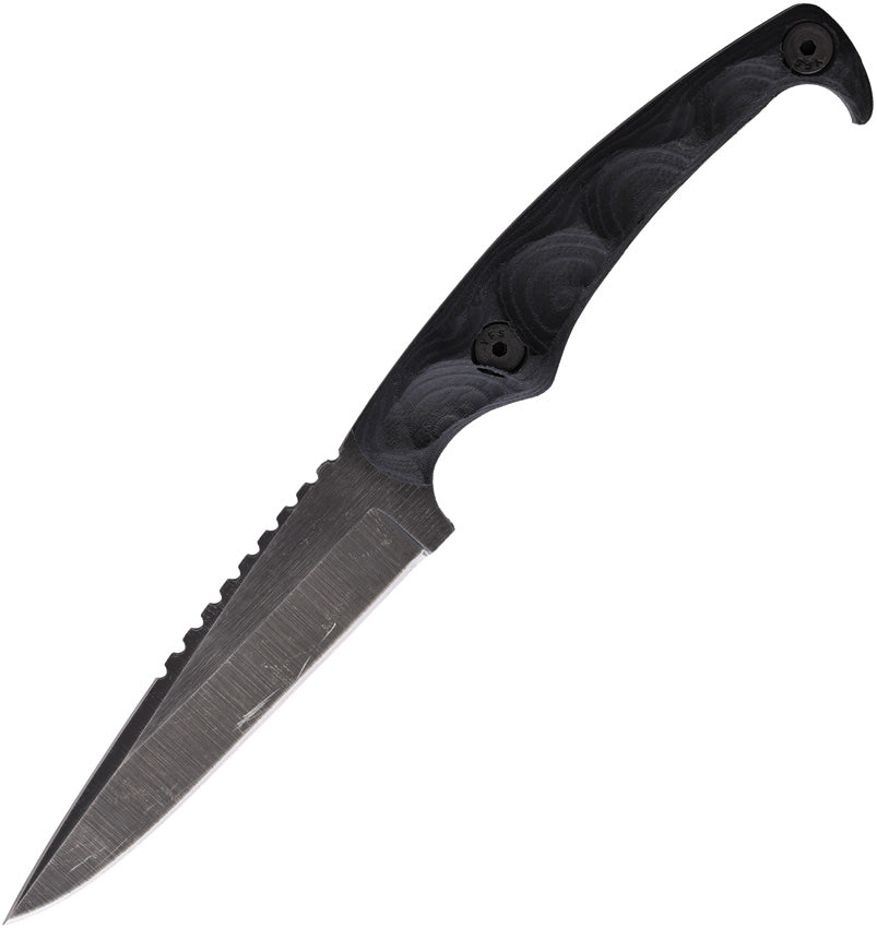 STPMK2 MK 2 Fixed Blade