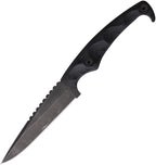 STPMK2 MK 2 Fixed Blade