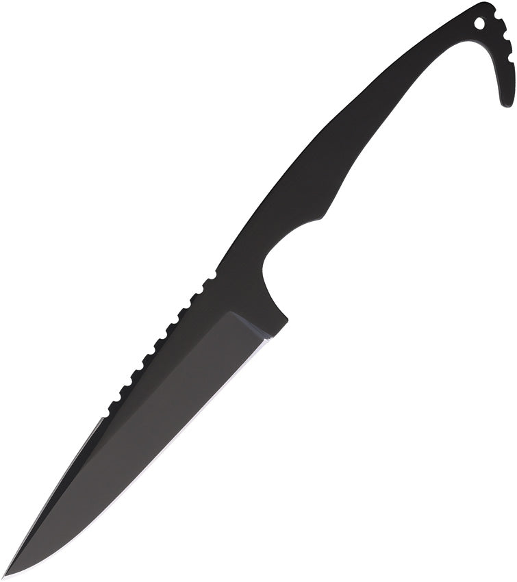STPMK2SBBLKCER MK 2 Slim Fixed Blade BlkCer