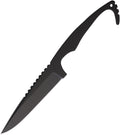 STPMK2SBBLKCER MK 2 Slim Fixed Blade BlkCer