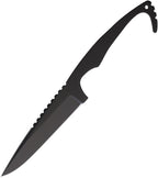 STPMK2SBBLKCER MK 2 Slim Fixed Blade BlkCer