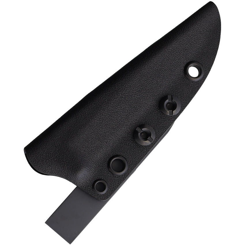STPMK2SBBLKCER MK 2 Slim Fixed Blade BlkCer