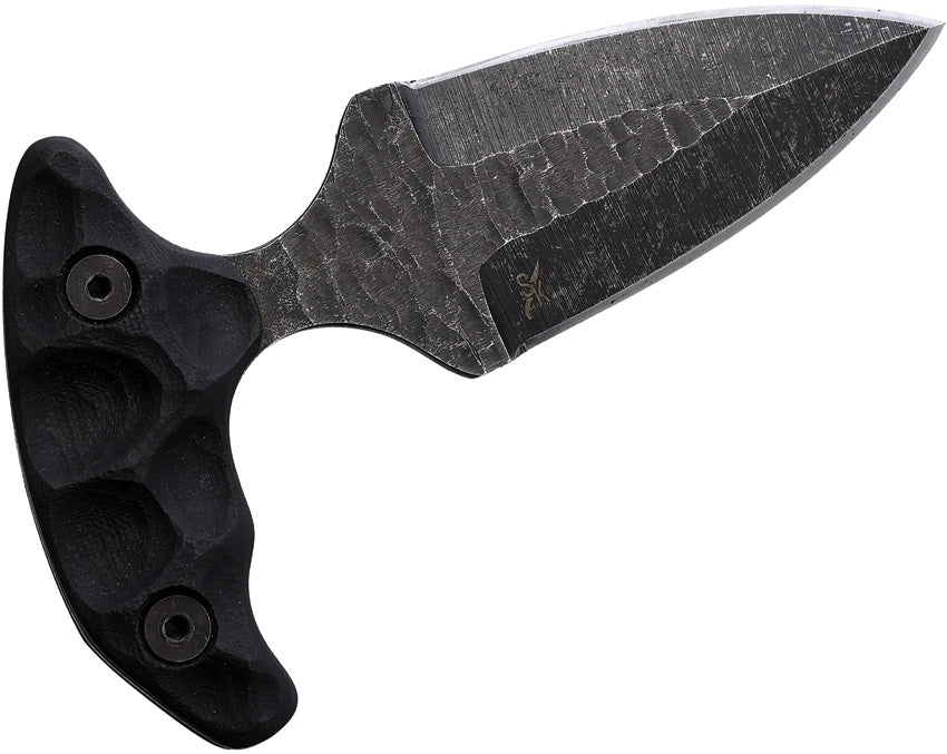 STPSD Stabber Push Dagger