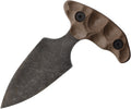 STPSD1FDEG10 Stabber Push Dagger FDE
