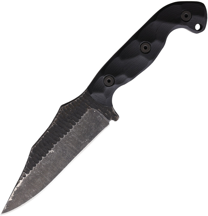 STPTU1BG10S TU1 Fixed Blade Black