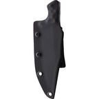 STPTU1BG10S TU1 Fixed Blade Black