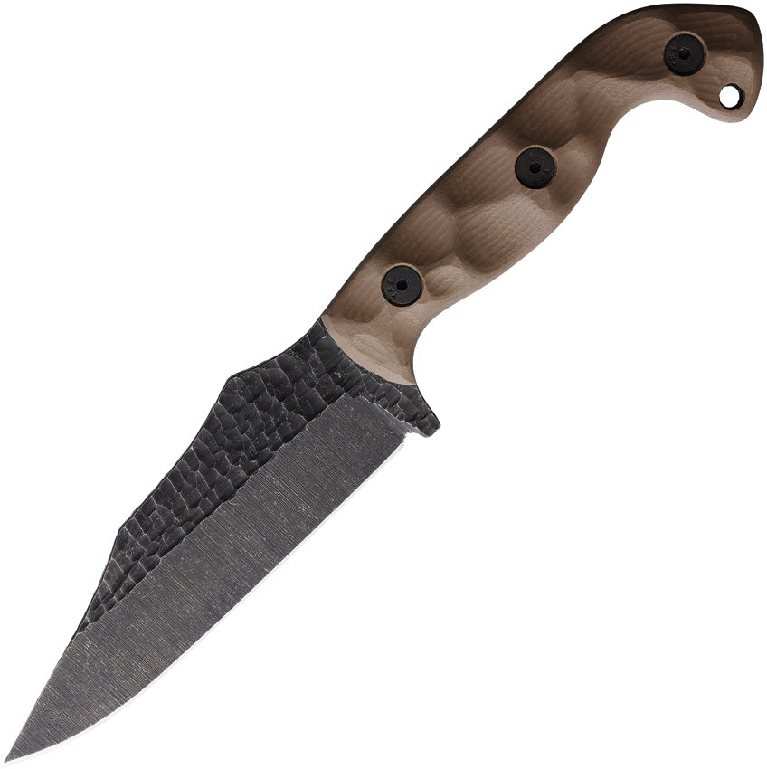 STPTU1FDEG10 TU1 Fixed Blade FDE
