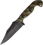 STPTU1ODG10S TU1 Fixed Blade OD