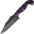STPTU1PG10 TU1 Fixed Blade Purple