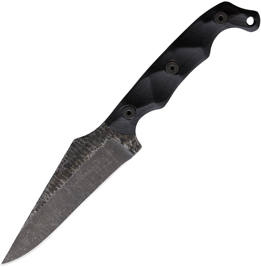 STPTU2BG10S TU2 Fixed Blade Black