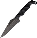 STPTU2BG10S TU2 Fixed Blade Black