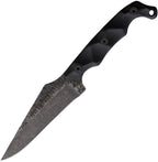 STPTU2BG10S TU2 Fixed Blade Black