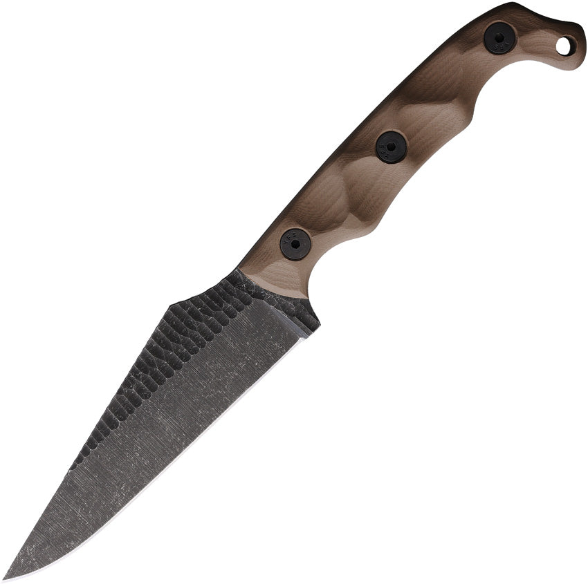 STPTU2FDEG10 TU2 Fixed Blade FDE
