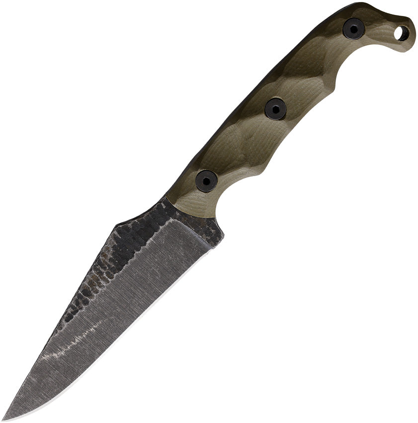 STPTU2ODG10S TU2 Fixed Blade OD