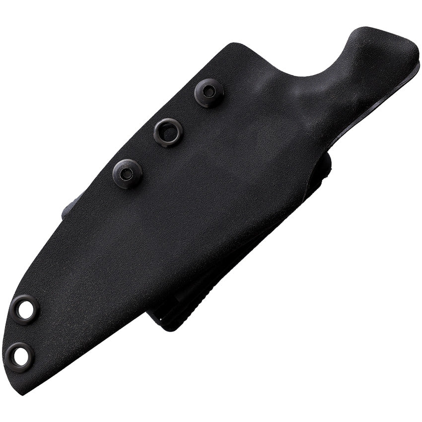 STPTU2ODG10S TU2 Fixed Blade OD