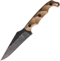 STPTU2TG10S TU2 Fixed Blade Tan
