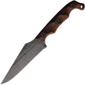 STPTU2W TU2 Fixed Blade Rosewood