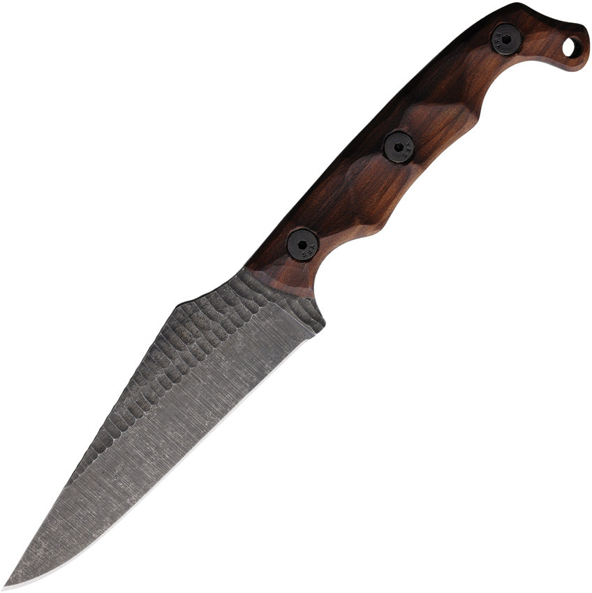 STPTU2W TU2 Fixed Blade Rosewood
