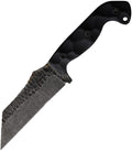 STPTU3BG10S TU3 Fixed Blade Black