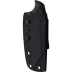 STPTU3BG10S TU3 Fixed Blade Black