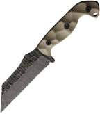 STPTU3TG10S TU3 Fixed Blade Tan