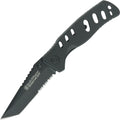 SW10HBS ExtremeOps Linerlock