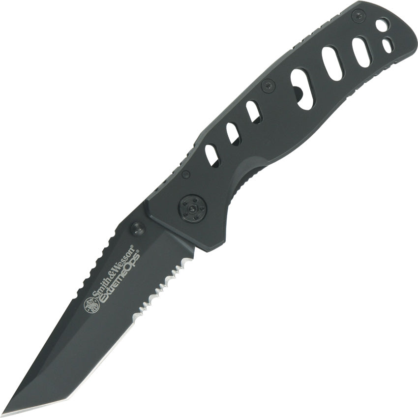 SW10HBS ExtremeOps Linerlock