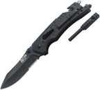 SW1100078 M&amp;P Linerlock A/O
