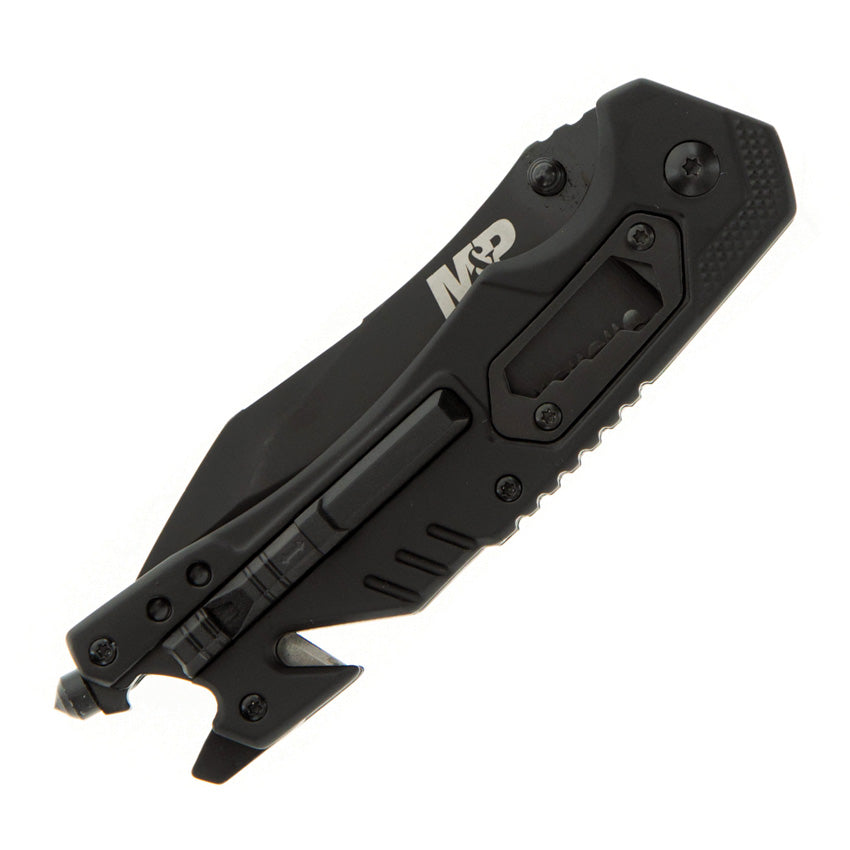 SW1100079 M&amp;P Linerlock A/O