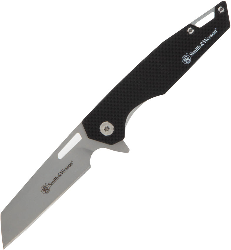 SW1122568 Sideburn Linerlock