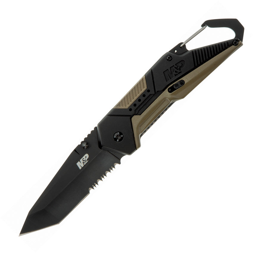 SW1122579 M&amp;P Repo Linerlock A/O