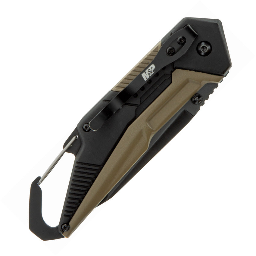 SW1122579 M&amp;P Repo Linerlock A/O