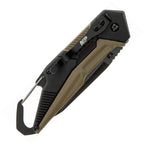 SW1122579 M&amp;P Repo Linerlock A/O