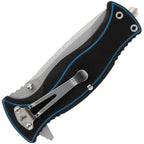 SW1122581 M&amp;P Officer Linerlock A/O