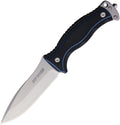 SW1122582 M&P Officer Fixed Blade