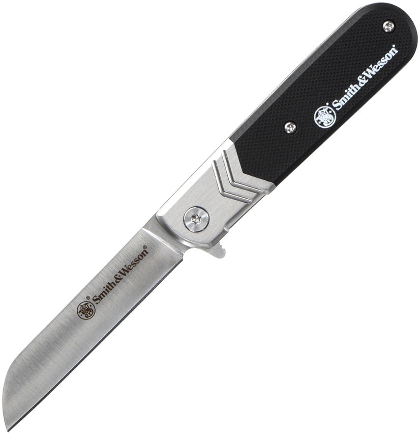SW1147094 Executive Barlow Linerlock A/O