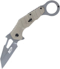 SW1147102 M&amp;P Extreme Ops Linerlock A/O