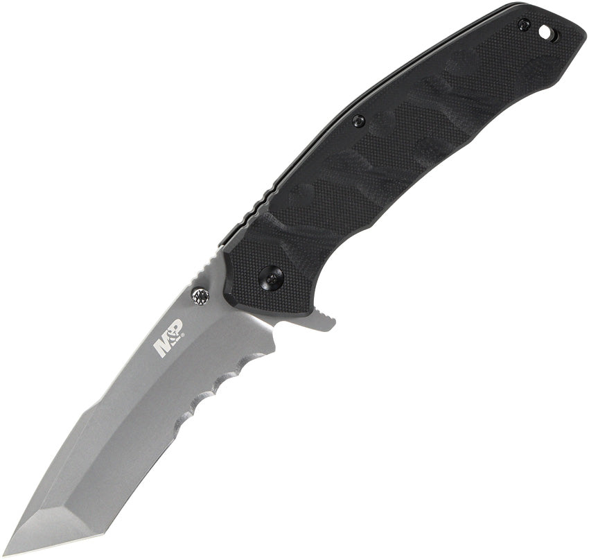 SW1147103 M&amp;P Special Ops Linerlock A/O