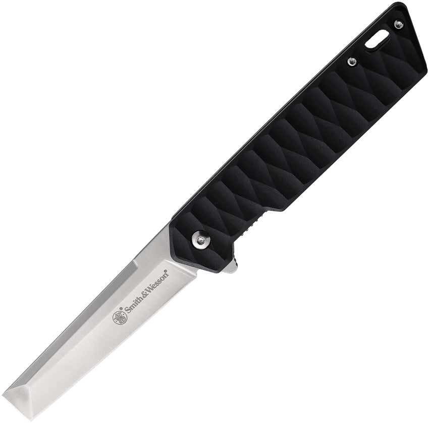 SW1193142 24/7 Cleaver Linerlock A/O