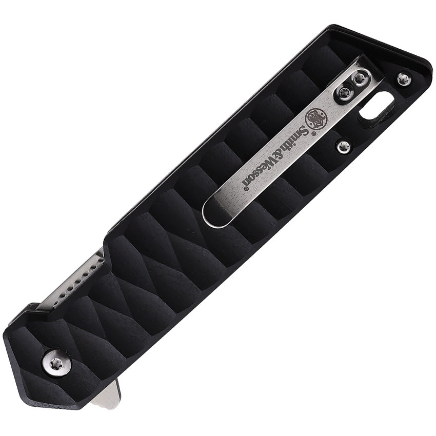 SW1193142 24/7 Cleaver Linerlock A/O