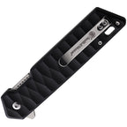 SW1193142 24/7 Cleaver Linerlock A/O