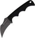 SW1193155 H.R.T. Karambit Neck Knife