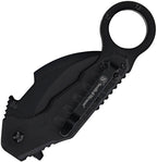 SW1205008 Extreme Ops Linerlock A/O