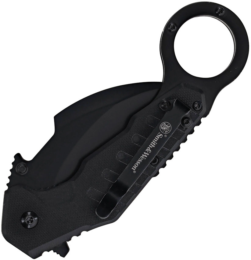 SW1205008 Extreme Ops Linerlock A/O