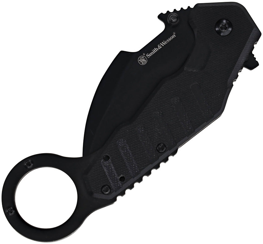 SW1205008 Extreme Ops Linerlock A/O
