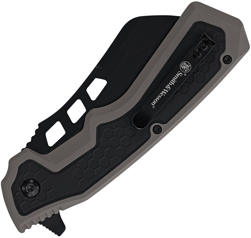 SW1205012 Extract &amp; Evasion LinerlockA/O